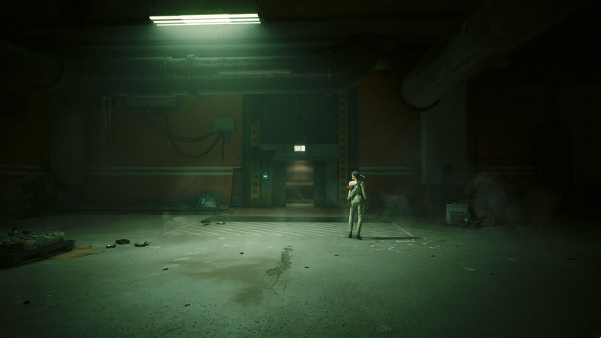 Cyberpunk 2077 Phantom Liberty. Прохождение