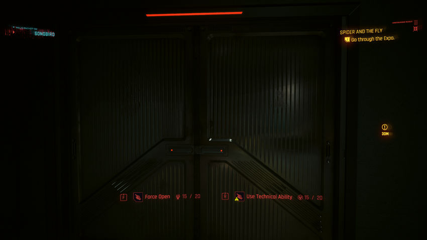 Cyberpunk 2077 Phantom Liberty. Прохождение