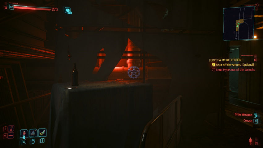 Cyberpunk 2077 Phantom Liberty. Прохождение