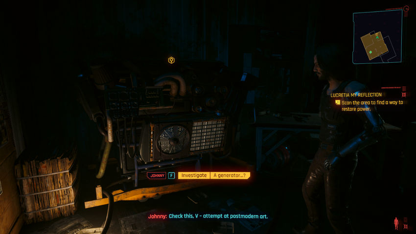 Cyberpunk 2077 Phantom Liberty. Прохождение
