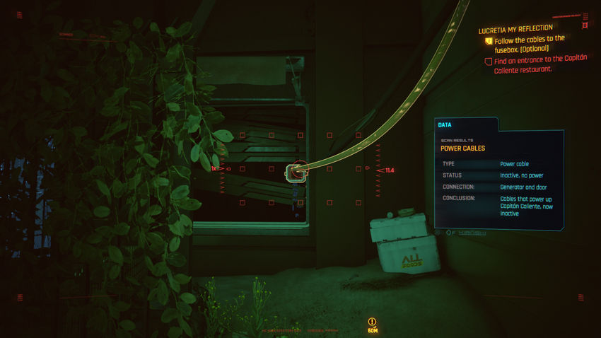 Cyberpunk 2077 Phantom Liberty. Прохождение