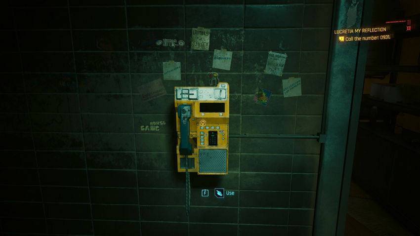 Cyberpunk 2077 Phantom Liberty. Прохождение
