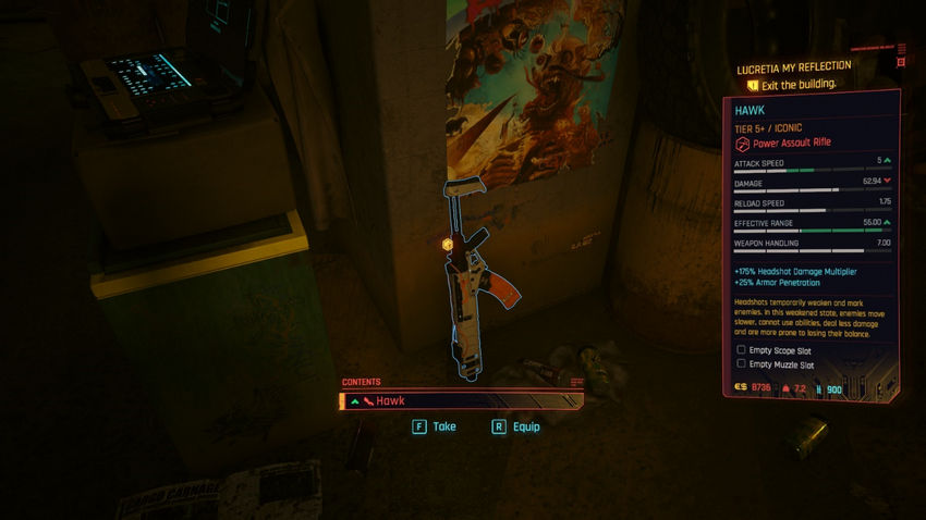 Cyberpunk 2077 Phantom Liberty. Прохождение