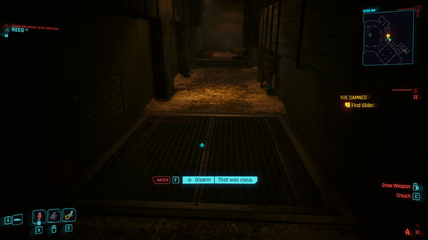 Cyberpunk 2077 Phantom Liberty. Прохождение