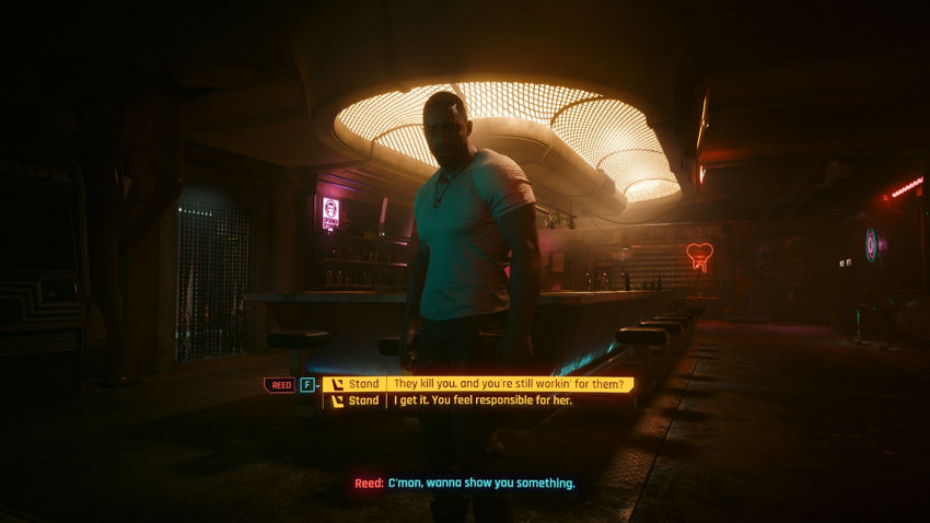 Cyberpunk 2077 Phantom Liberty. Прохождение