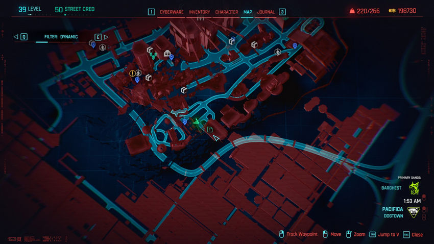 Cyberpunk 2077 Phantom Liberty. Побочные задания