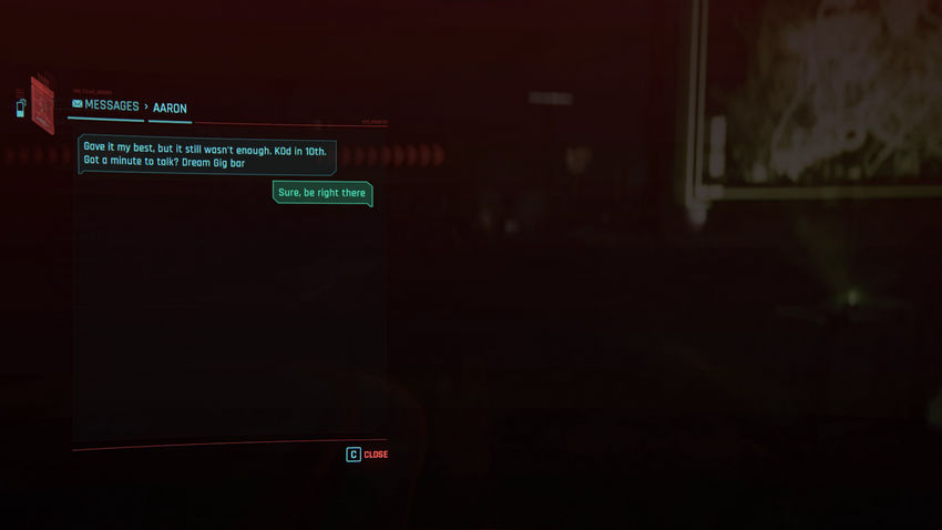 Cyberpunk 2077 Phantom Liberty. Побочные задания