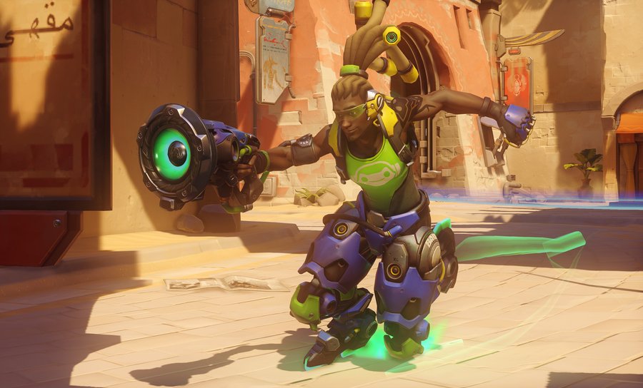 Overwatch