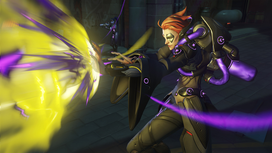 Overwatch