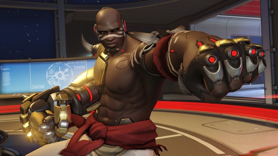 Overwatch