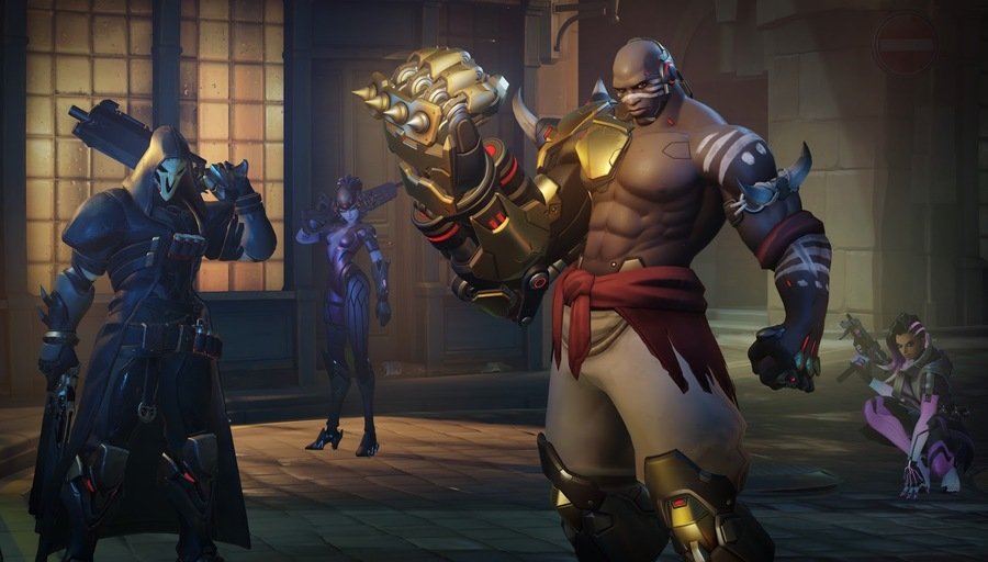 Overwatch