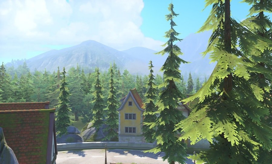 Overwatch