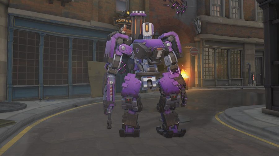 Overwatch