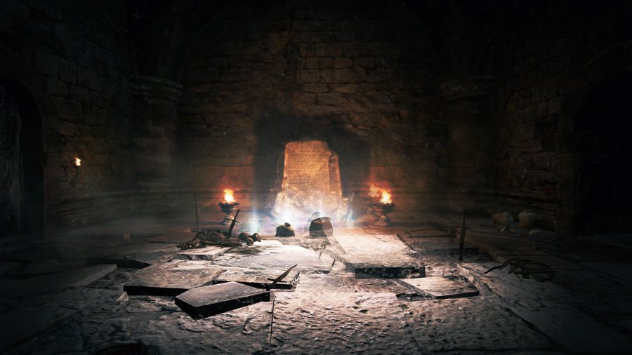 Dragon's Dogma: Dark Arisen 