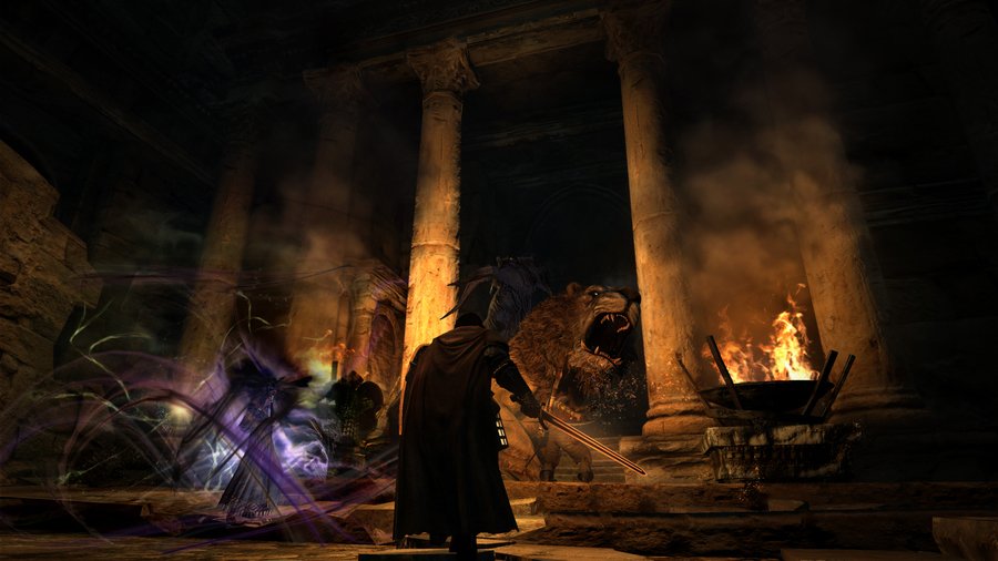 Dragon's Dogma: Dark Arisen 