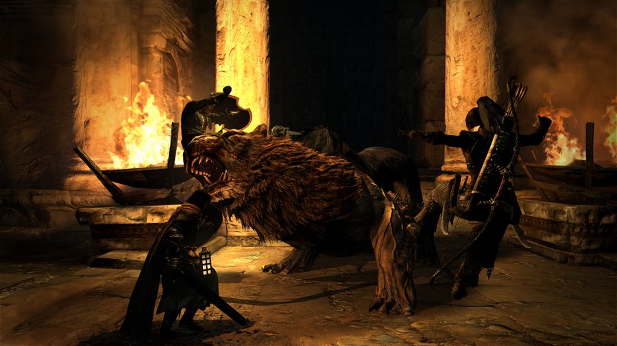 Dragon's Dogma: Dark Arisen 