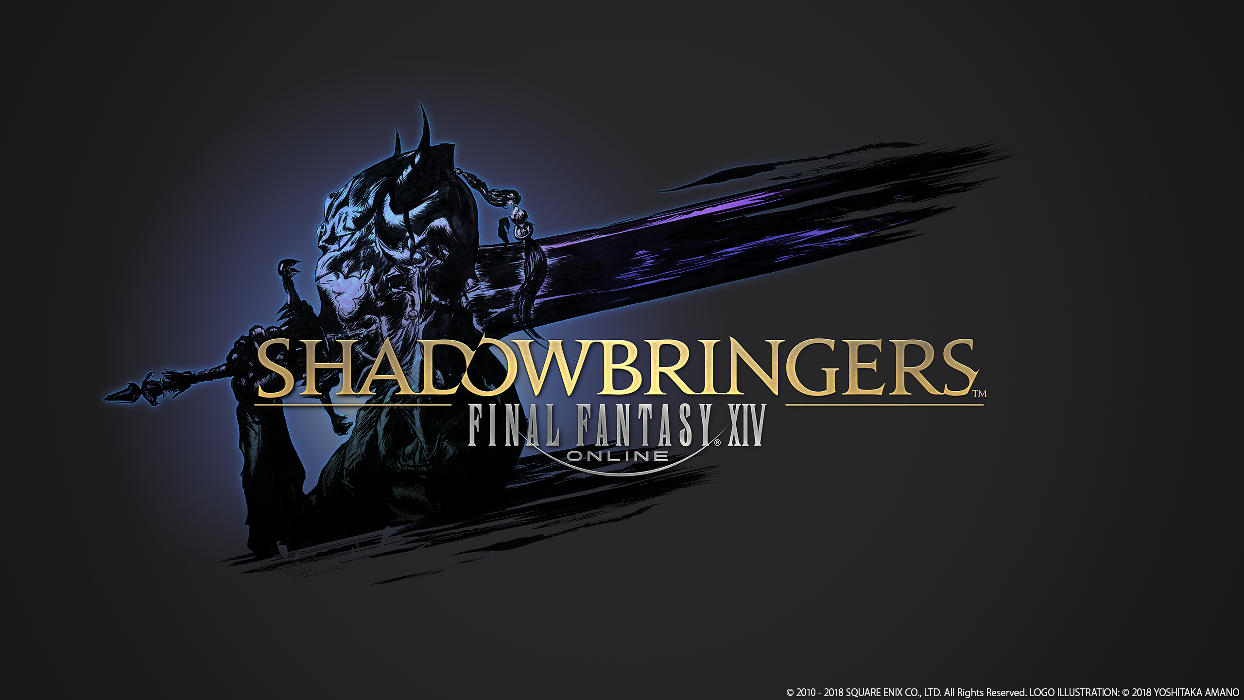 Final Fantasy XIV: Shadowbringers