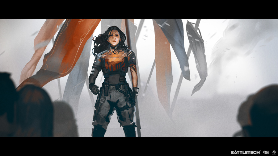 BattleTech (2018)