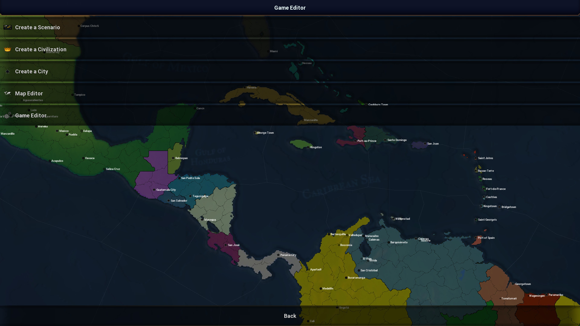 Age of Civilizations II