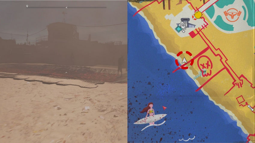 Dead Island 2. Дополнительные задания
