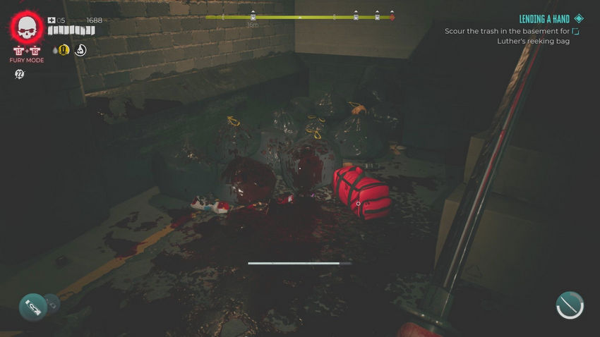 Dead Island 2. Дополнительные задания