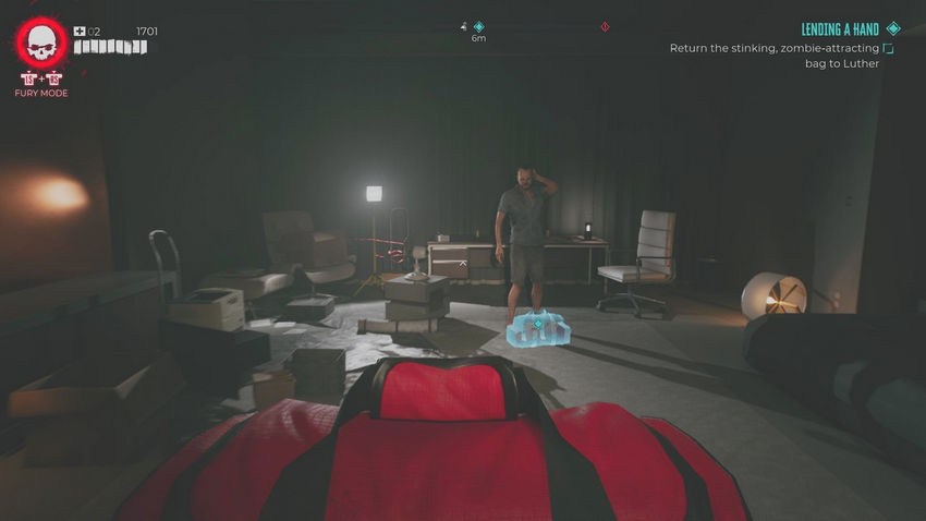 Dead Island 2. Дополнительные задания