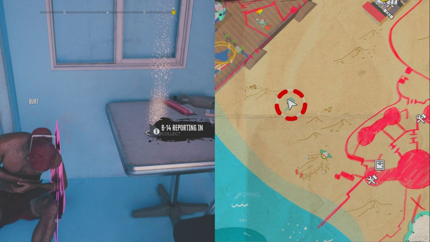 Dead Island 2. Дополнительные задания