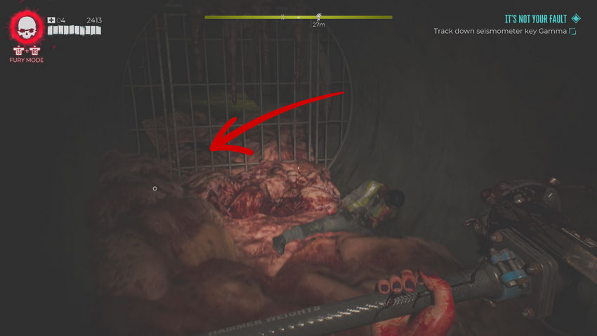 Dead Island 2. Дополнительные задания