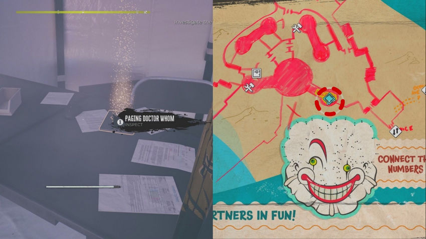Dead Island 2. Дополнительные задания