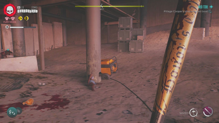Dead Island 2. Дополнительные задания