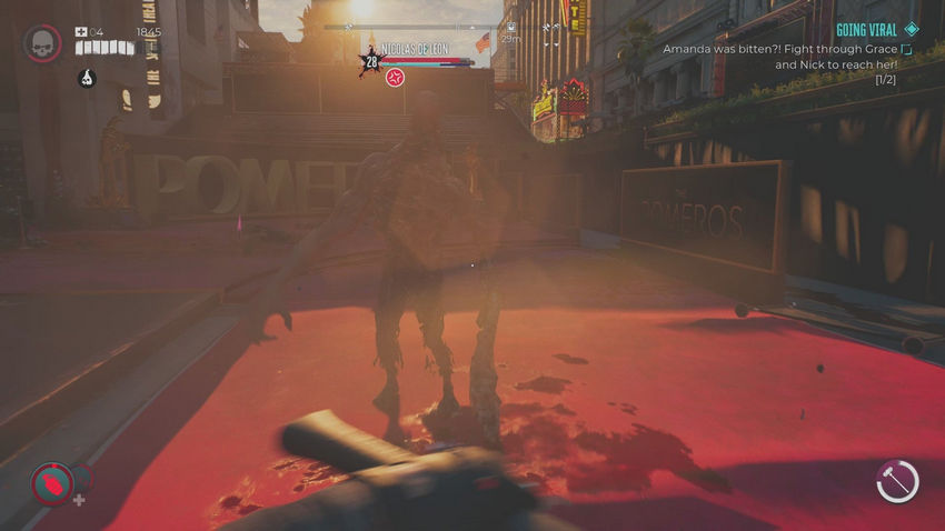 Dead Island 2. Дополнительные задания
