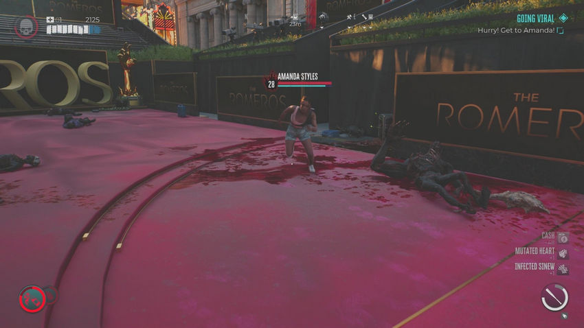 Dead Island 2. Дополнительные задания