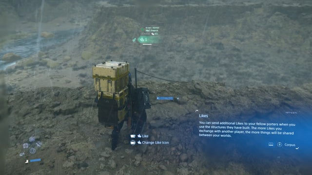 Death Stranding 2. Прохождение