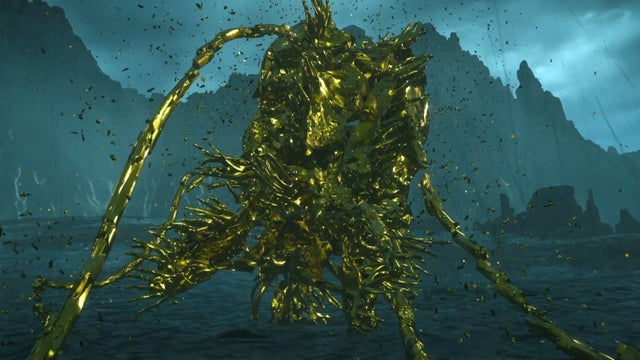 Death Stranding 2. Прохождение