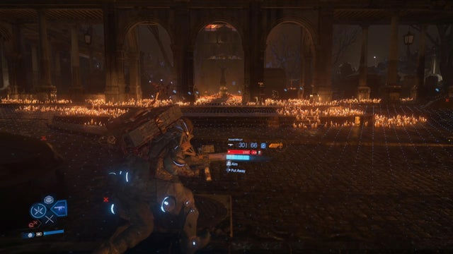 Death Stranding 2. Прохождение