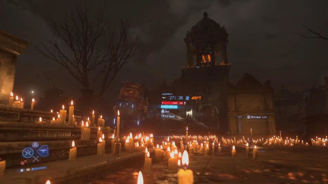Death Stranding 2. Прохождение