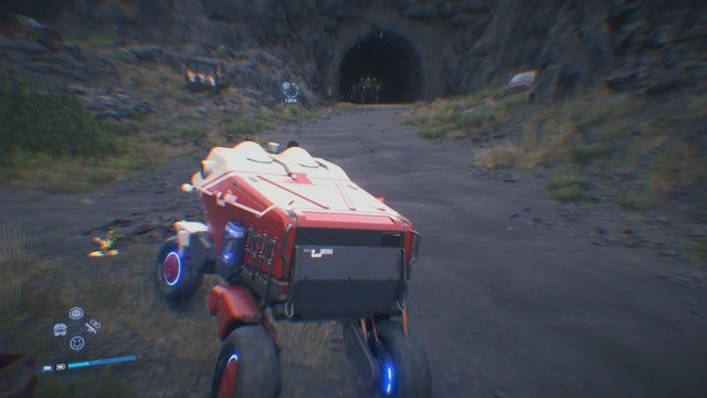 Death Stranding 2. Прохождение