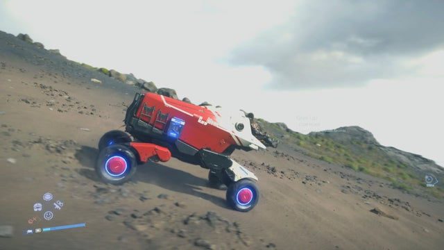 Death Stranding 2. Прохождение