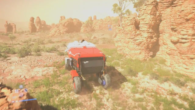 Death Stranding 2. Прохождение
