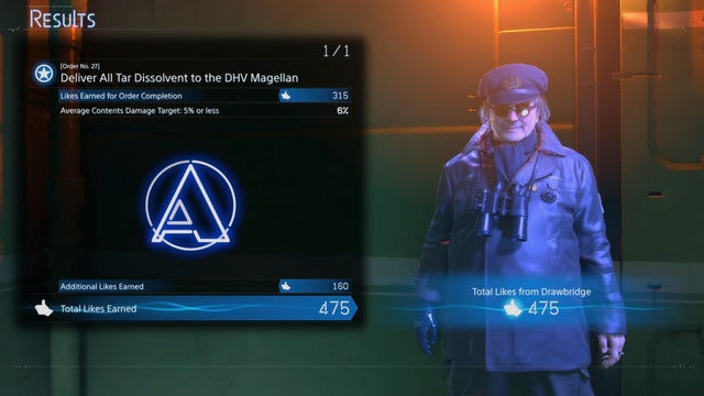 Death Stranding 2. Прохождение