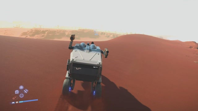 Death Stranding 2. Прохождение