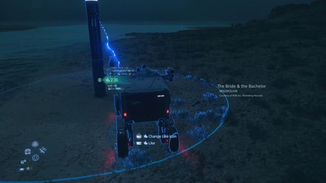 Death Stranding 2. Прохождение