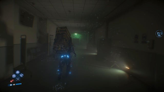 Death Stranding 2. Прохождение