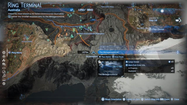 Death Stranding 2. Прохождение