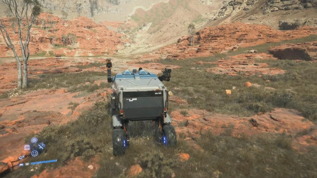 Death Stranding 2. Прохождение