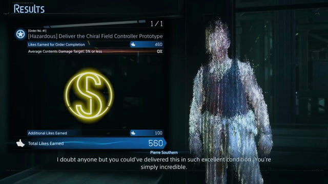 Death Stranding 2. Прохождение
