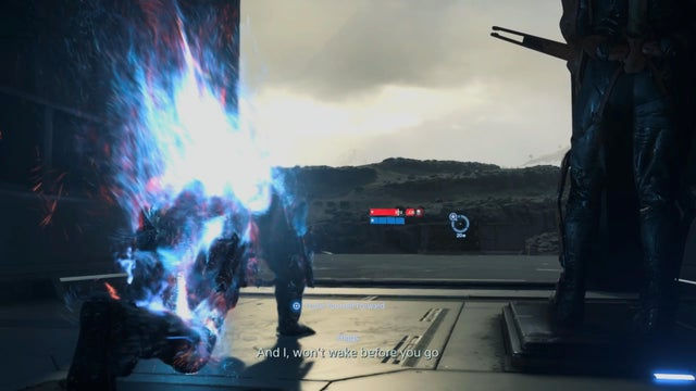 Death Stranding 2. Прохождение