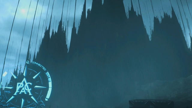 Death Stranding 2. Прохождение
