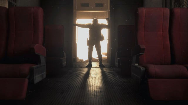 Death Stranding 2. Прохождение