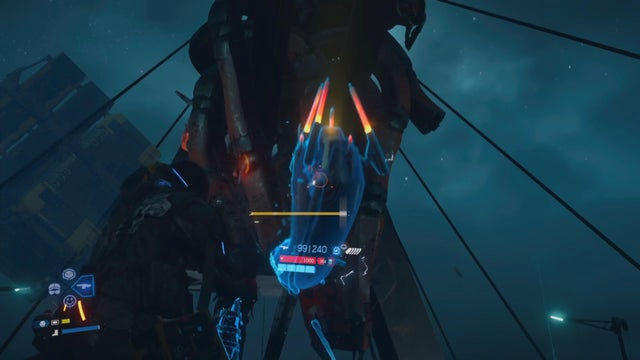 Death Stranding 2. Прохождение